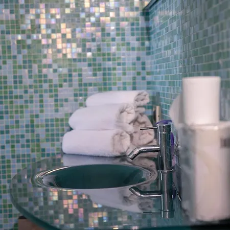 San Maurizio Apartamento