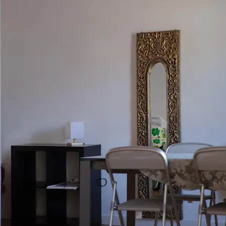 San Maurizio Apartamento Veneza