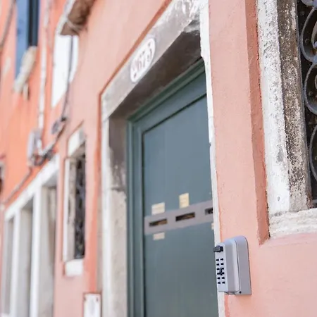 San Maurizio Apartamento