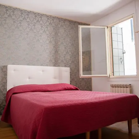 San Maurizio Appartement