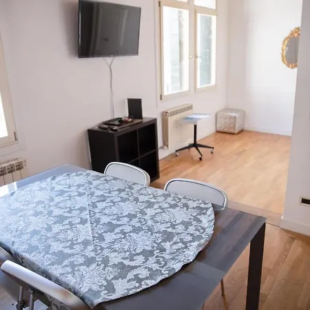 Apartment San Maurizio Venice