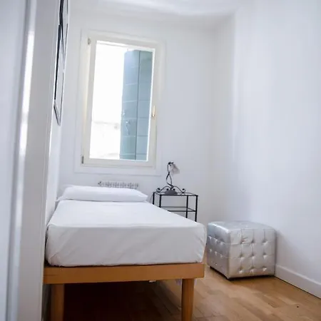 San Maurizio Apartment Venice