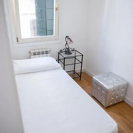 Apartment San Maurizio *