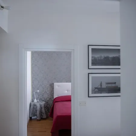 San Maurizio Apartment *