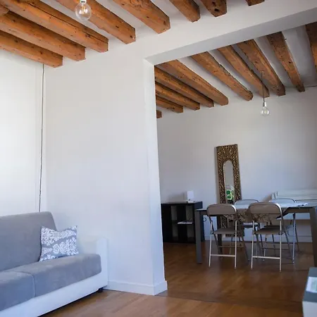 San Maurizio Appartement