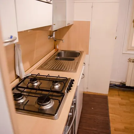 San Maurizio Appartement Venise