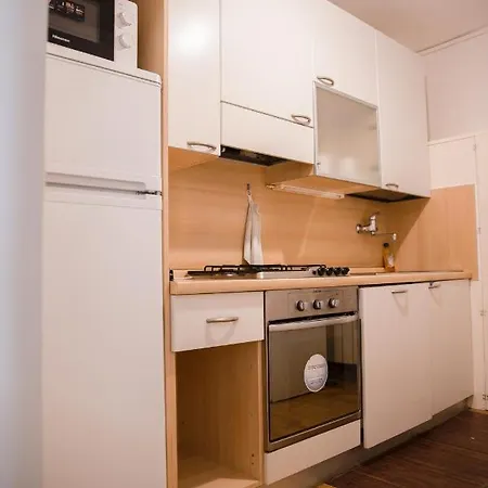 Apartment San Maurizio *