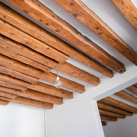 San Maurizio Appartement *