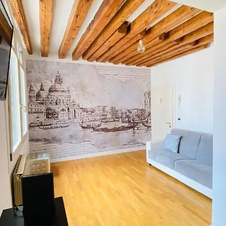 San Maurizio * Venice