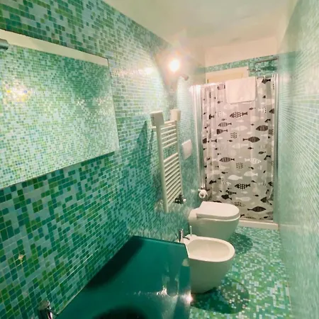 San Maurizio Apartment