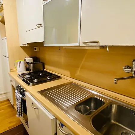 San Maurizio Apartment