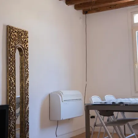 Appartement San Maurizio