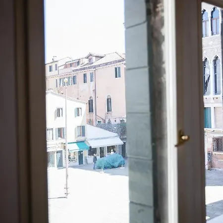 San Maurizio Apartament *