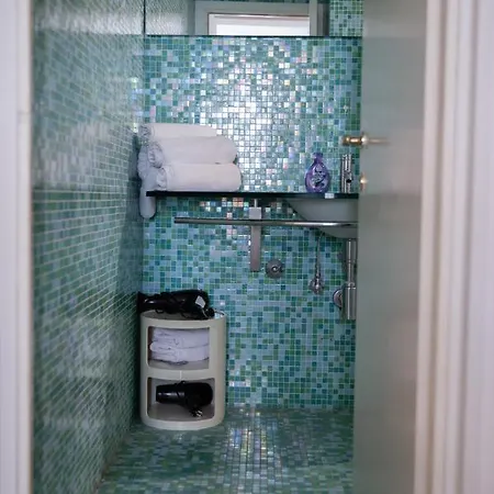 San Maurizio Appartement