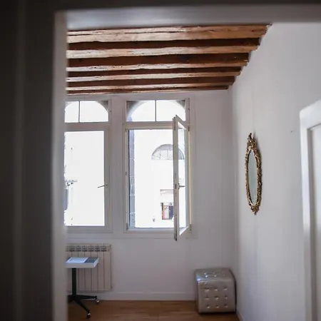 Apartament San Maurizio *