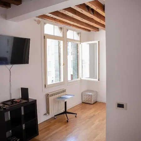San Maurizio Appartement *