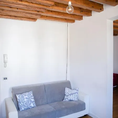Appartement San Maurizio Venise