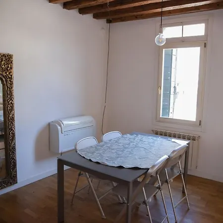 San Maurizio Appartement