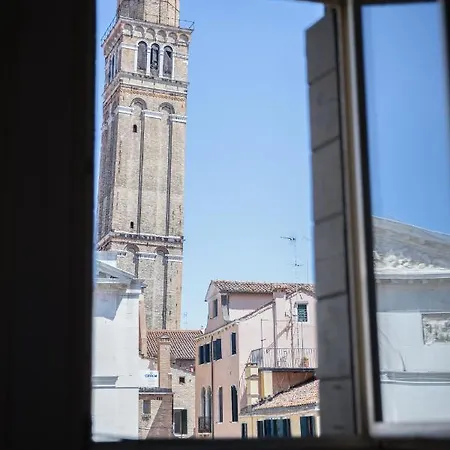 Appartement San Maurizio *