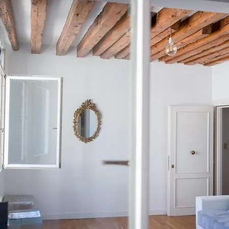 San Maurizio Appartement *