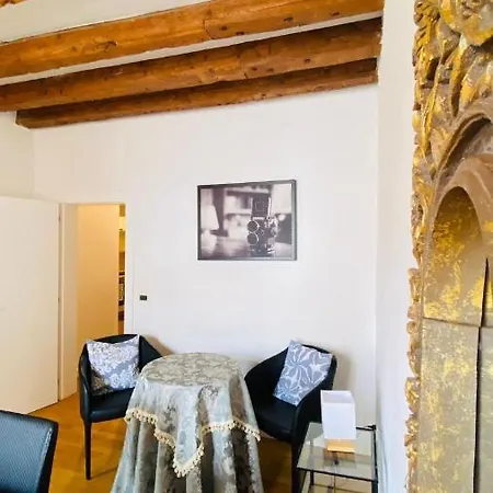 San Maurizio Appartement *