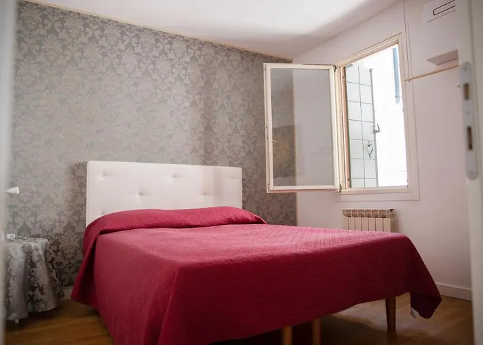 San Maurizio Appartement