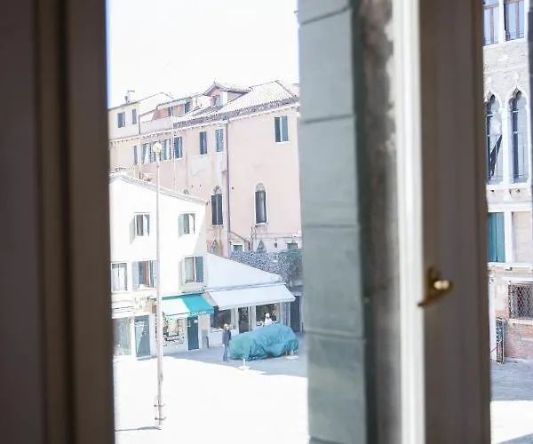 San Maurizio Appartement *
