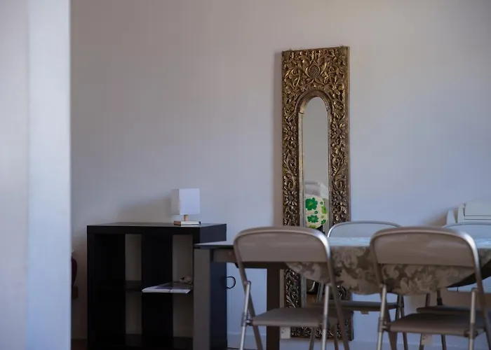 San Maurizio Appartement Venise