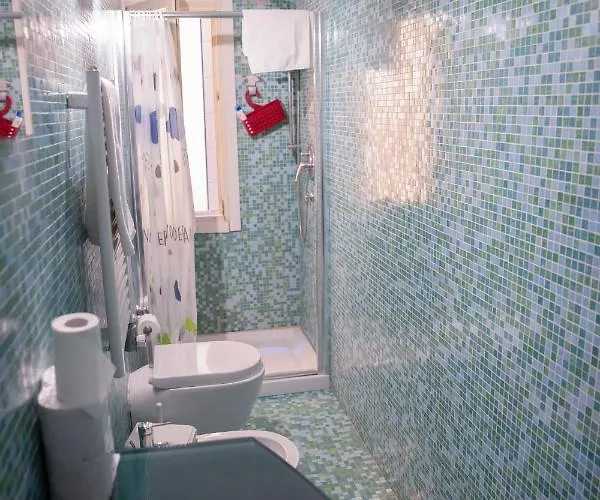 Appartement San Maurizio *