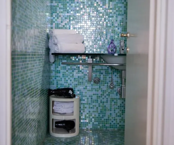 San Maurizio Appartement