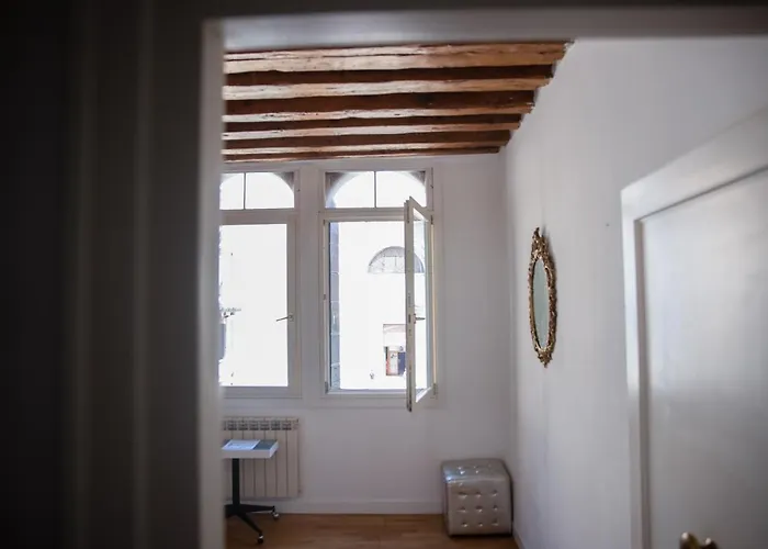 Appartement San Maurizio *