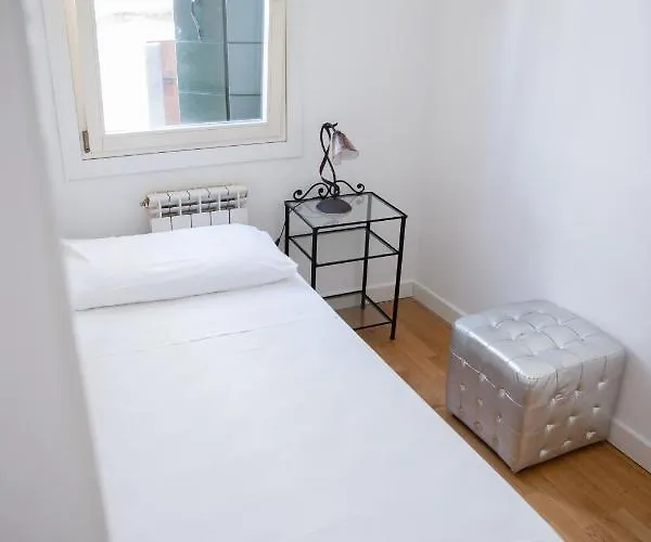 Appartement San Maurizio *