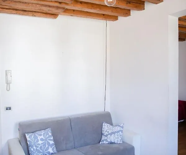 Appartement San Maurizio Venise