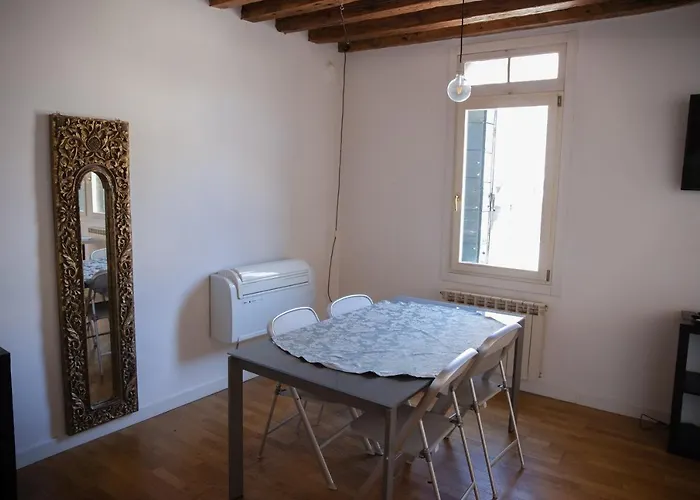 San Maurizio Appartement