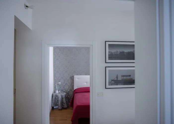 San Maurizio Appartement *