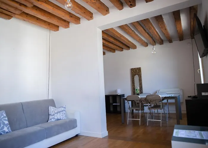 San Maurizio Appartement