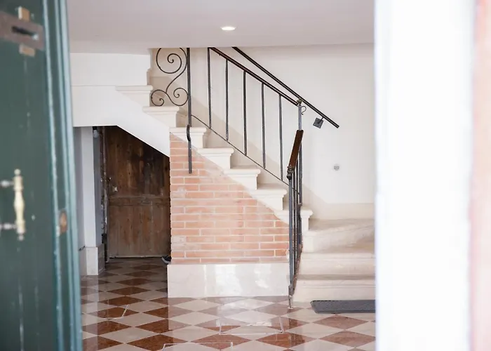 Appartement San Maurizio *