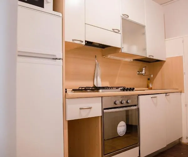 Appartement San Maurizio *